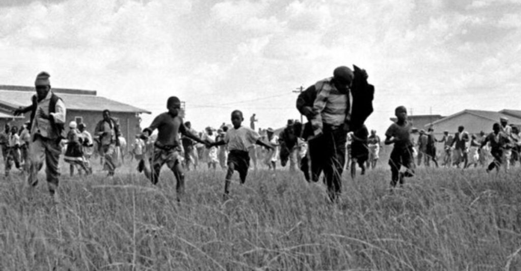 29 Major Moments in World History That Took Place on March 21st