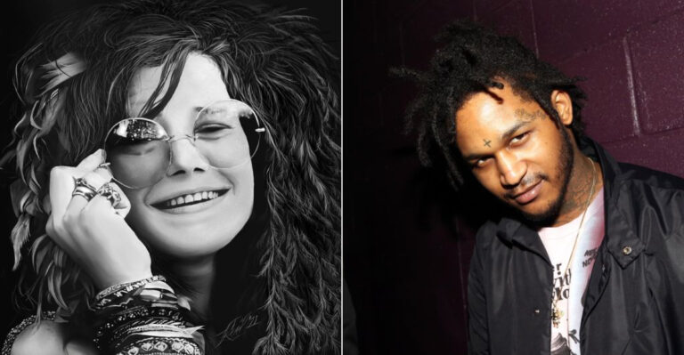 29 Stars in the Tragic Legacy of the “27 Club”