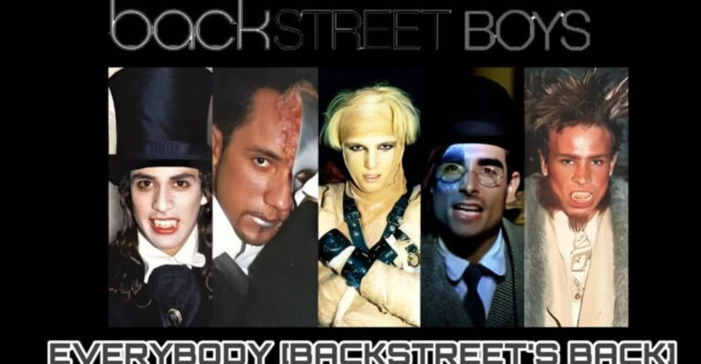 30 Joyful ’90s Pop Songs You Can’t Help but Sing Along To