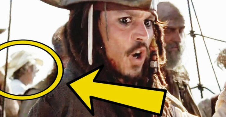30 Movie Mistakes You Won’t Believe Made It to the Big Screen—from Star Wars to The Wizard of Oz