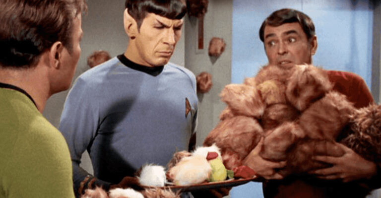 30 Star Trek Episodes That Defined Sci-Fi History—Did Your Favorite Make the List?