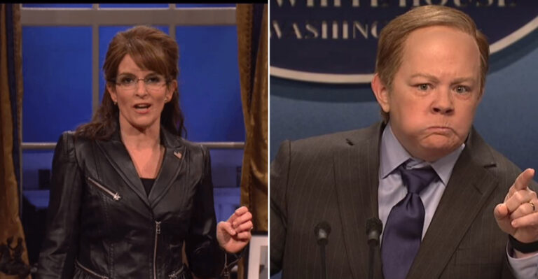 32 SNL Moments That Were So Real, They Became Comedy Gold