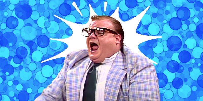 Matt Foley, Motivational Speaker (Chris Farley)