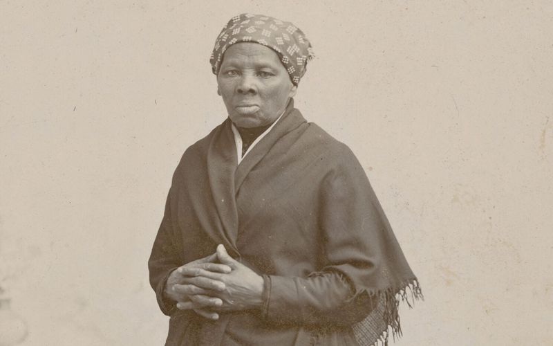 Harriet Tubman