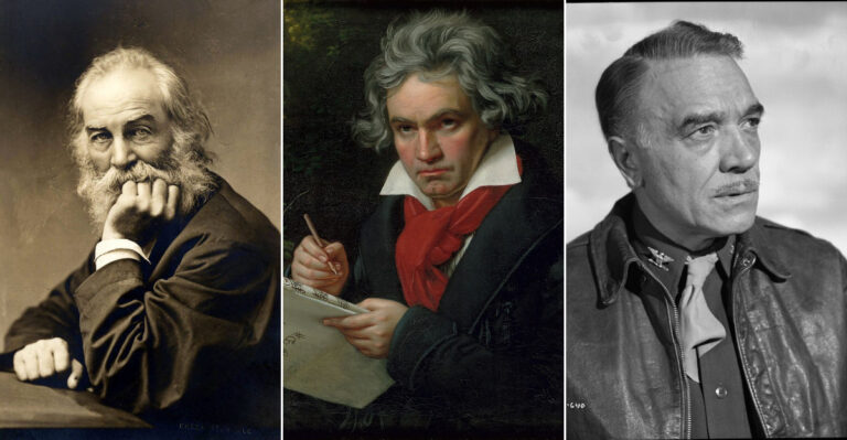 37 Influential People Who Said Goodbye on March 26
