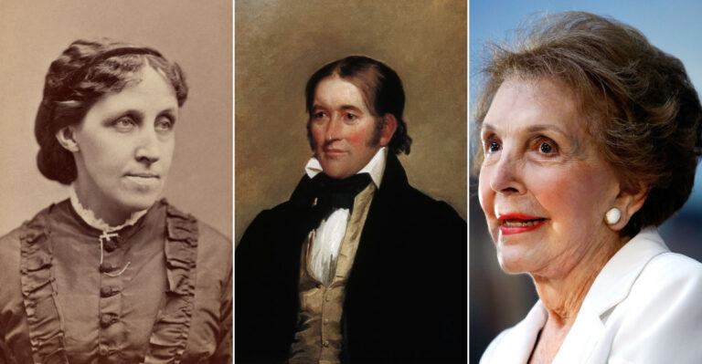 40 Famous People Who Died on March 6 – From Historical Icons to Hollywood Legends