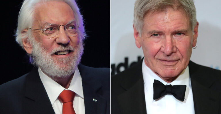 40 Movie Stars Who Have Had the Busiest Careers in Hollywood