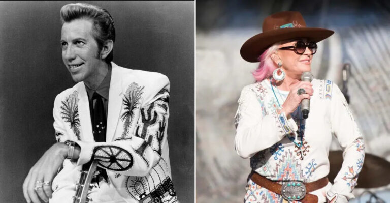 40 Trailblazing Country Singers Every Fan Should Know