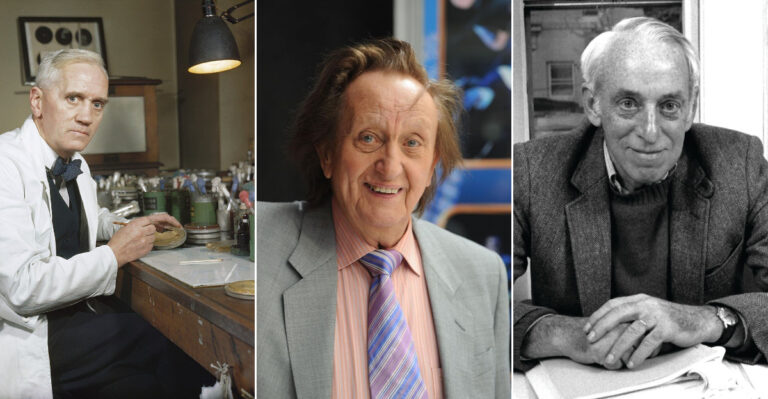 41 Famous Figures Who Died on March 11—And the Stories You Didn’t Know