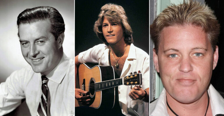 42 Notable Figures Who Passed Away on March 10: A Historical Overview