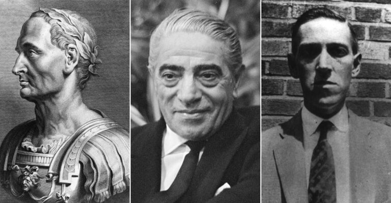 43 Prominent Figures Who Passed on March 15—History Remembers Them