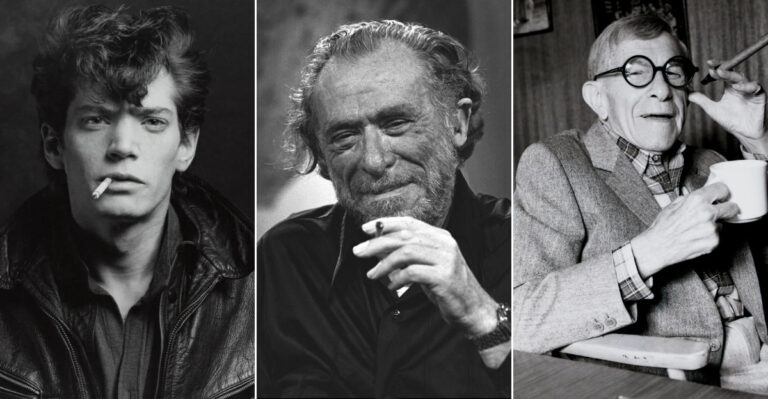 44 Notable People Who Passed Away on March 9 – Legends Lost But Not Forgotten