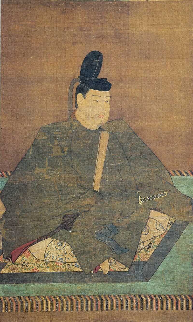 724 - Japan’s Imperial Shift