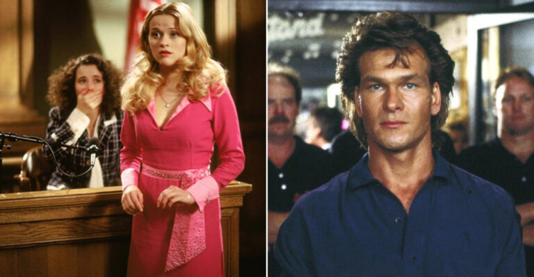 50 Guilty Pleasure Movies We Can’t Stop Watching (Even If We Should)