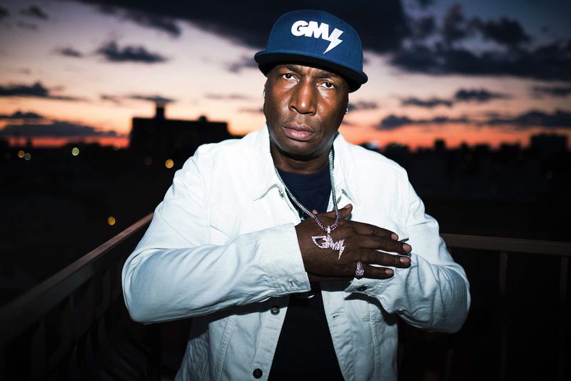 Hip-Hop’s Global Domination