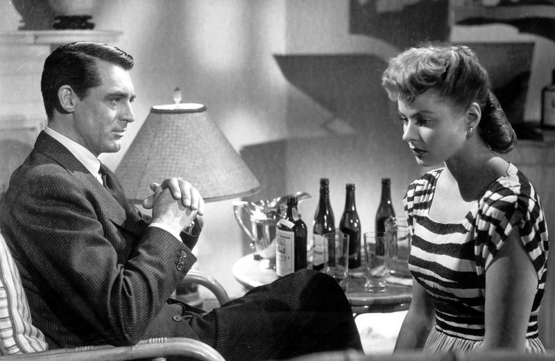 6. Notorious (1946)