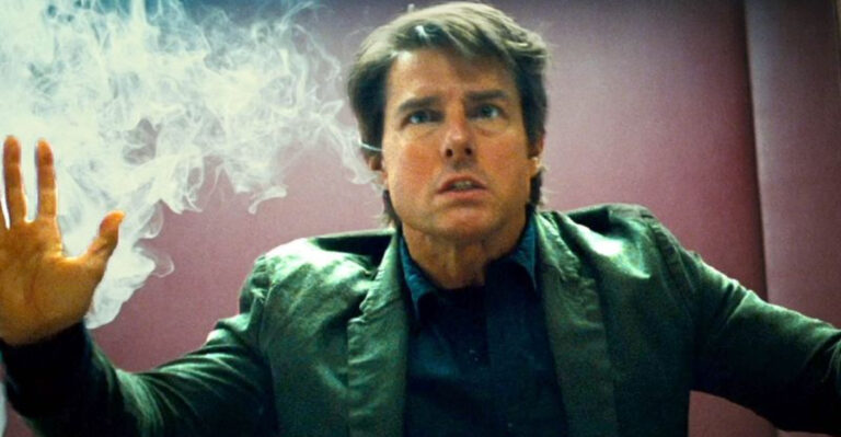 8 Times Tom Cruise Almost Died for a Movie Role – No, Seriously