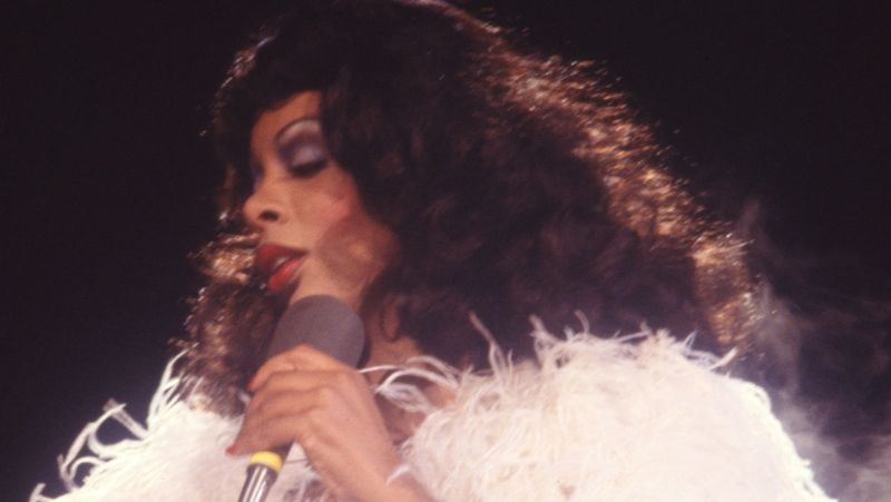 9. It Boosted Record Sales for Disco Artists