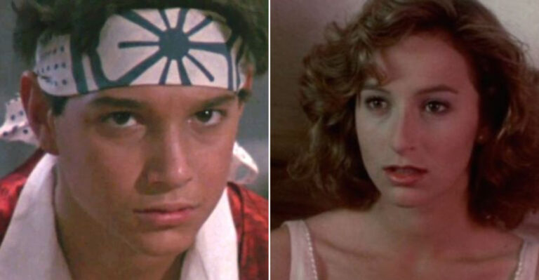 ’80s Actors Who Were Poised for Fame—But Hollywood Had Other Plans
