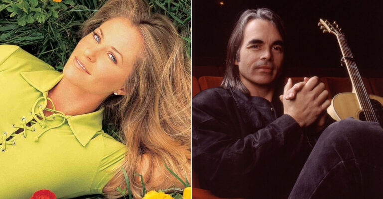 90s Country Stars Who Vanished from the Spotlight