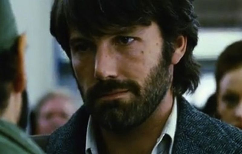 Argo (2012) Best Picture