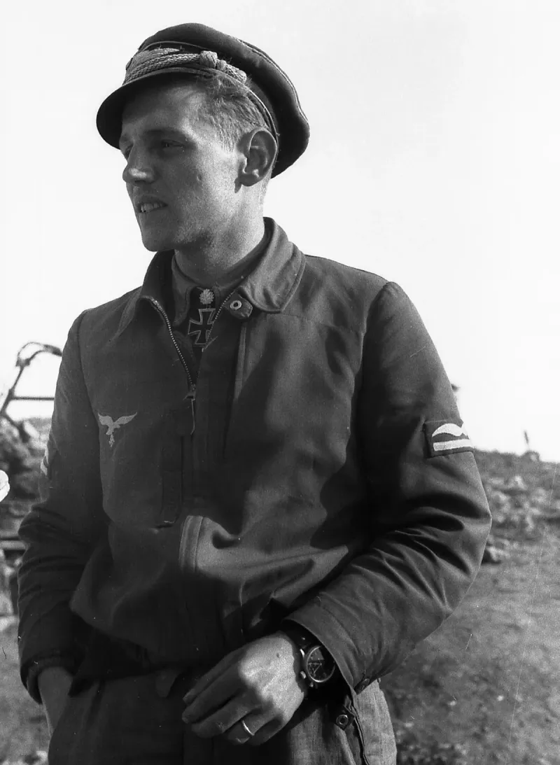 Mastering the Skies of the Eastern Front