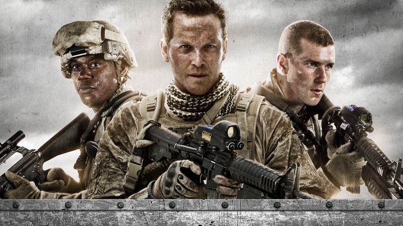 Jarhead 2: Field of Fire