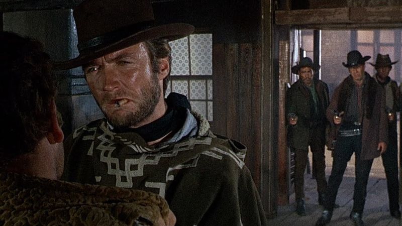 For a Few Dollars More (1965)