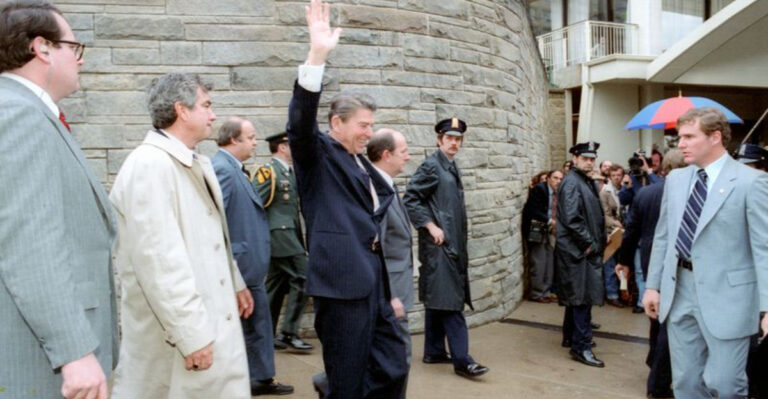 A Journey Through Time: 29 Historic Highlights for March 30th