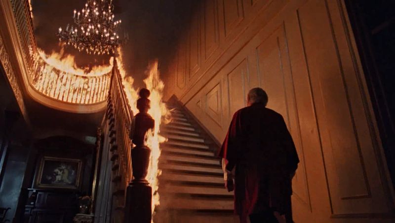 Practical Effects That Still Hold Up