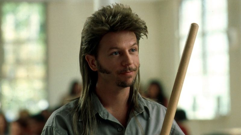 Joe Dirt (2001)