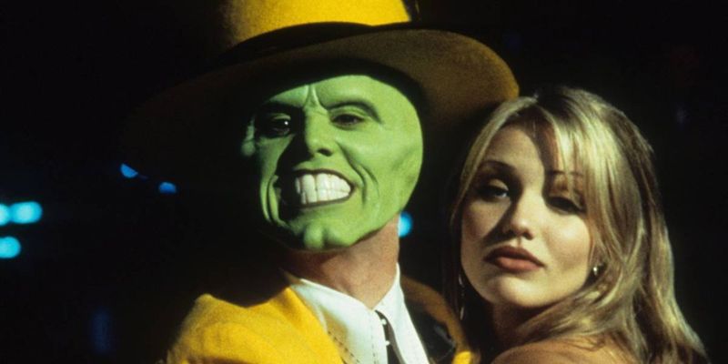The Mask