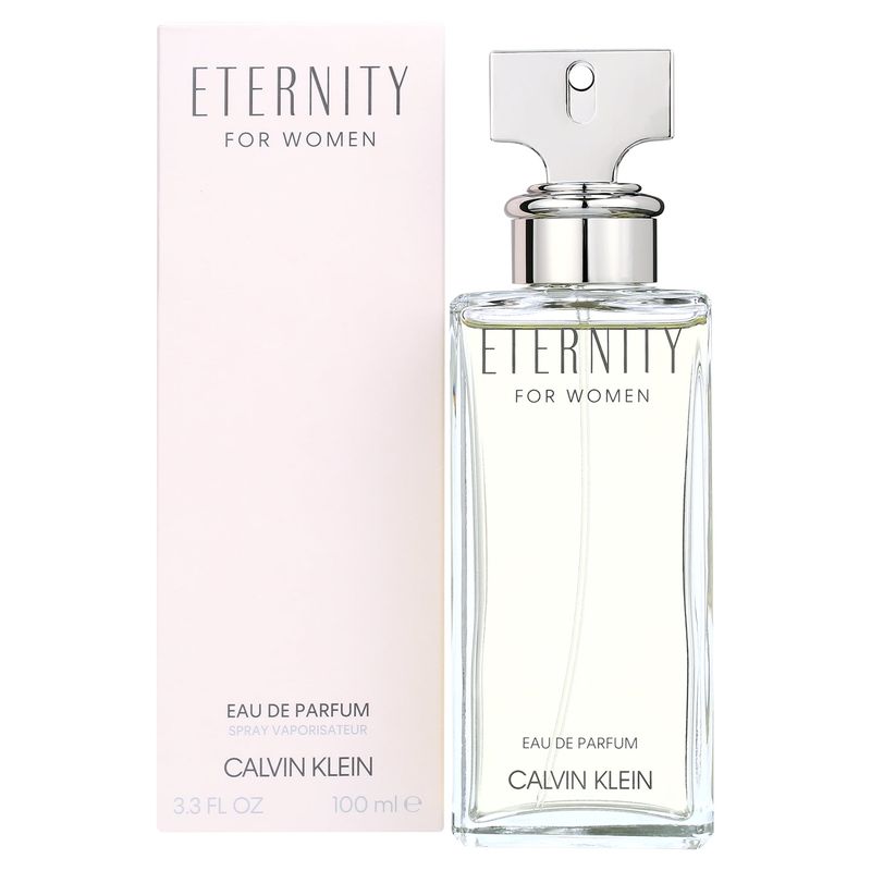 Calvin Klein Eternity