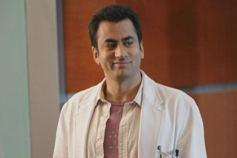 Kal Penn – House