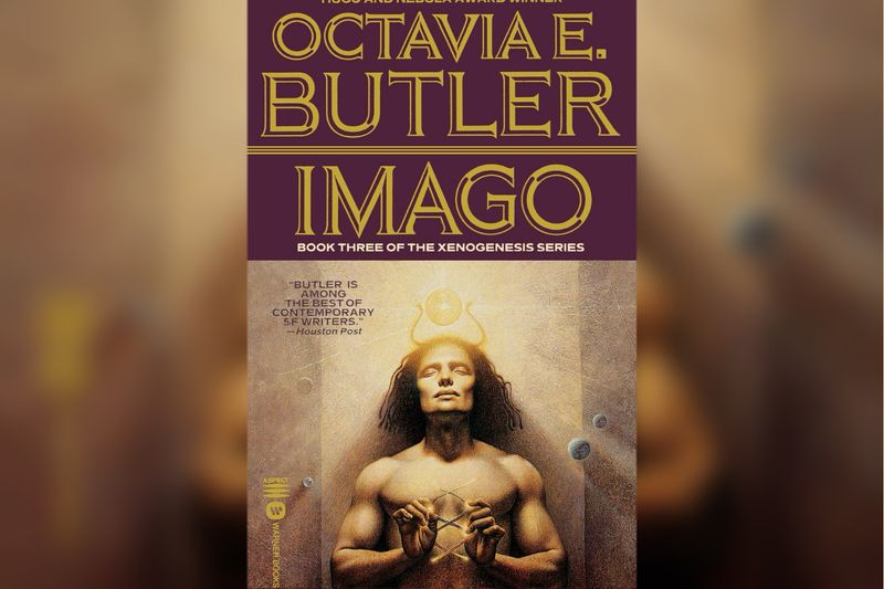 Imago (1989)