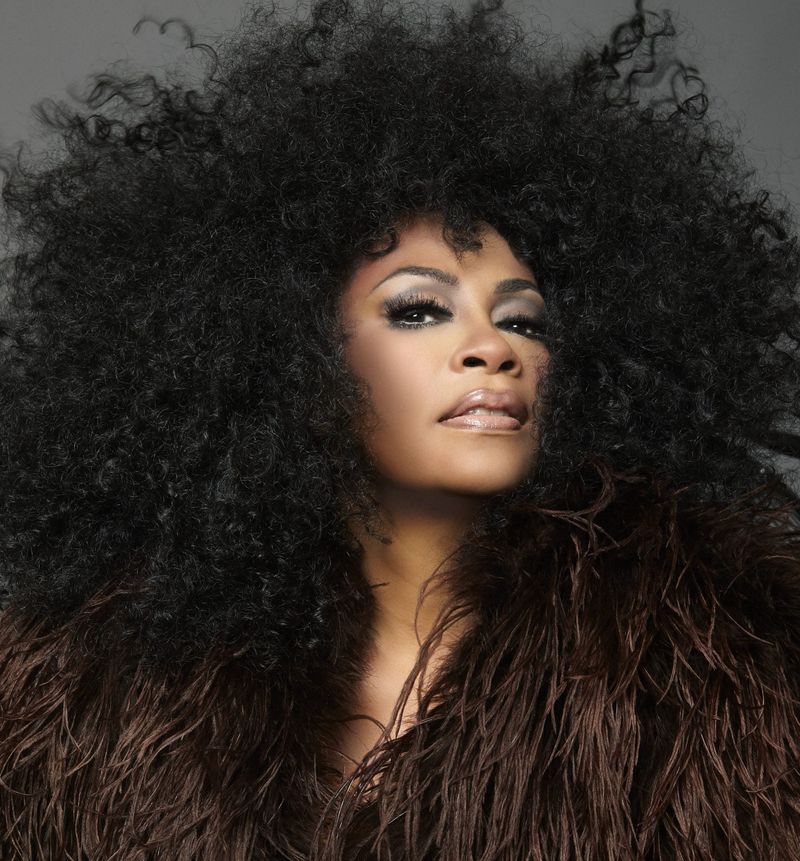 The Reinvention of Beauty Standards