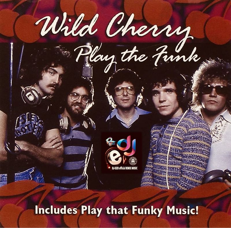 Play That Funky Music by Wild Cherry