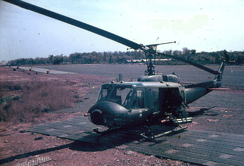 Integration with U.S. and NZ Forces