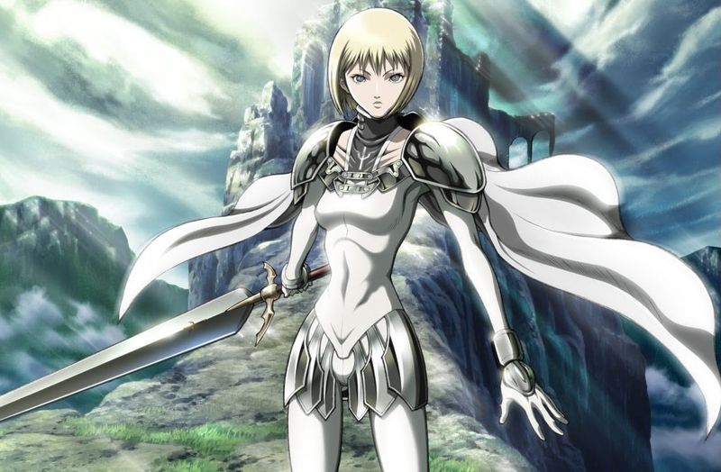 Claymore