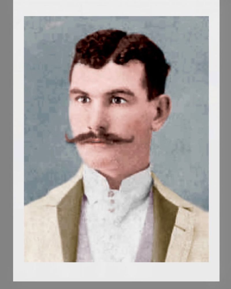 Bill Doolin