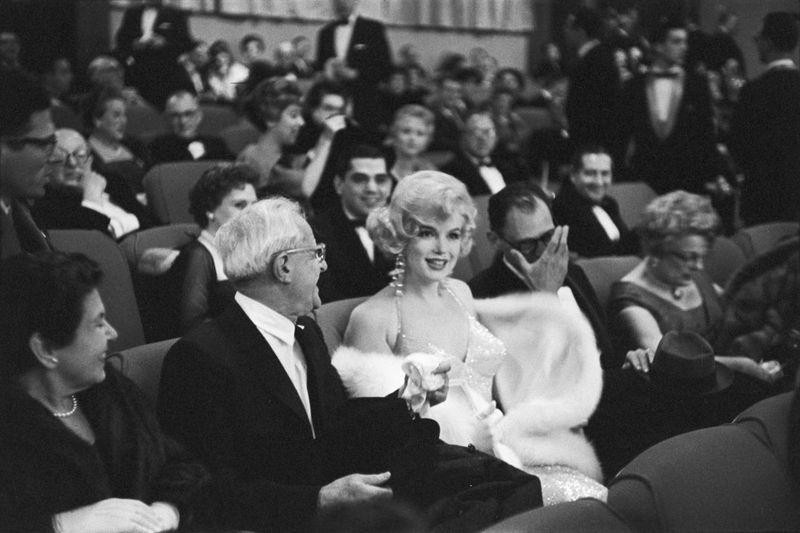 “Some Like It Hot” Premiere in New York