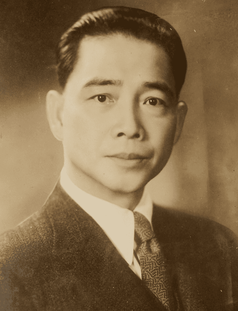 Wang Jingwei (1883–1944)