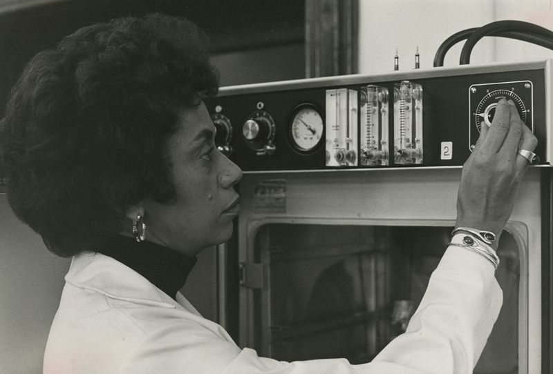 Jewel Plummer Cobb