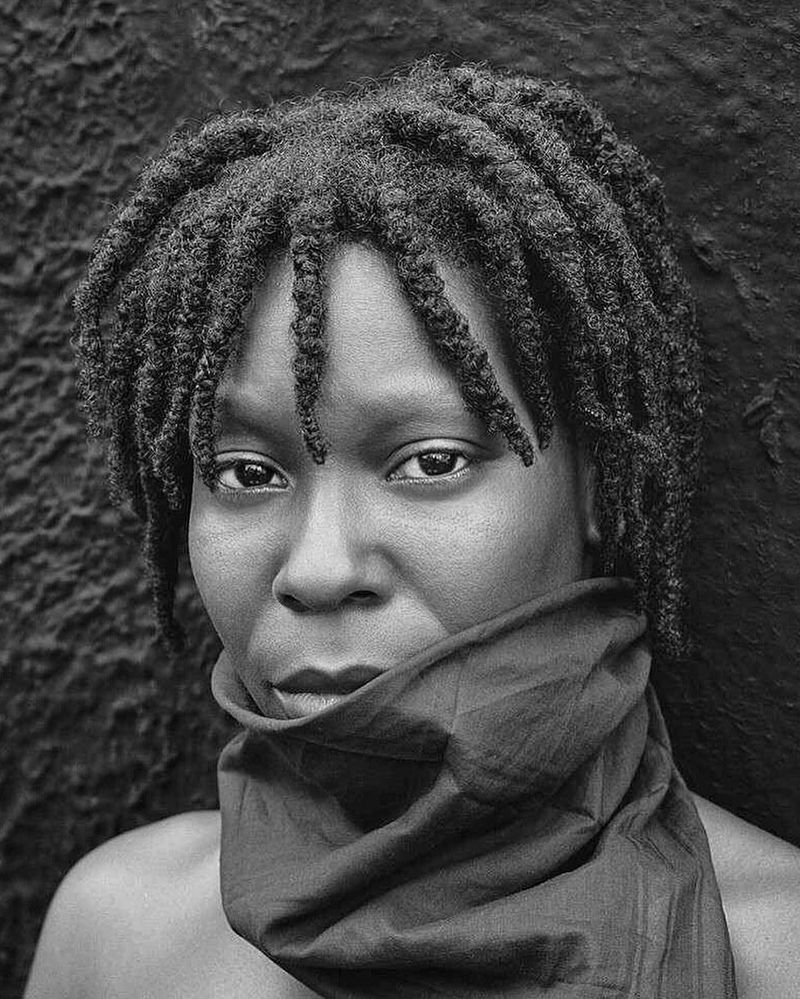 Whoopi Goldberg (1955– )