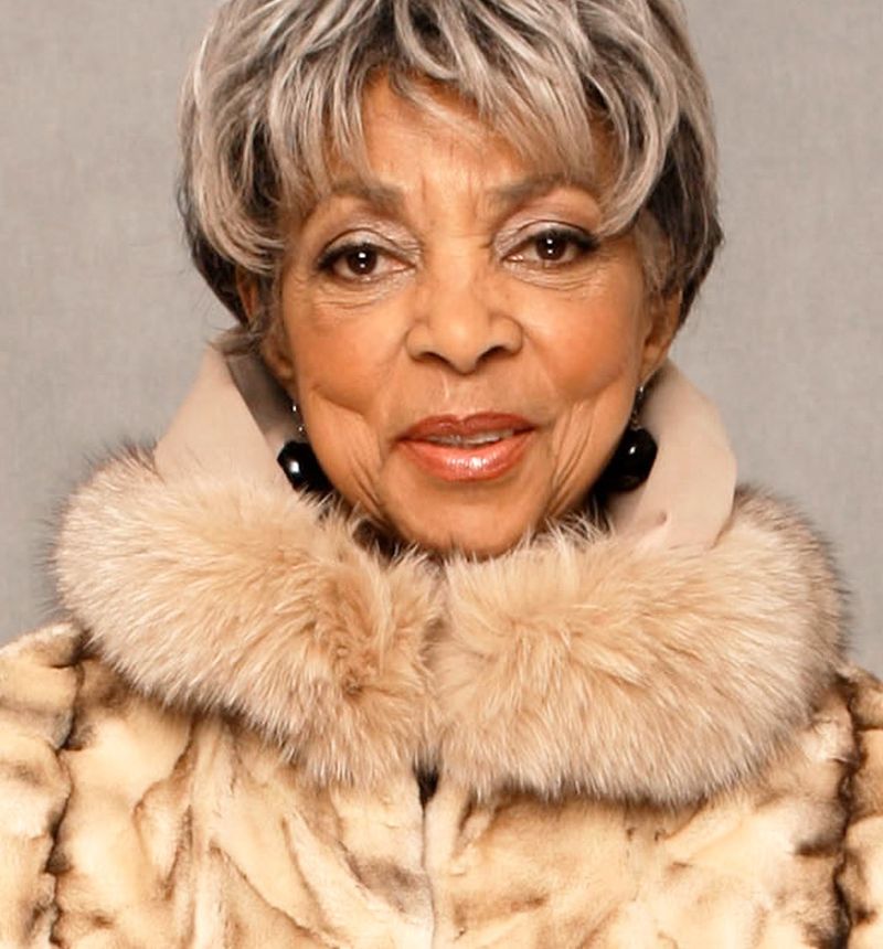 Ruby Dee (1922–2014)