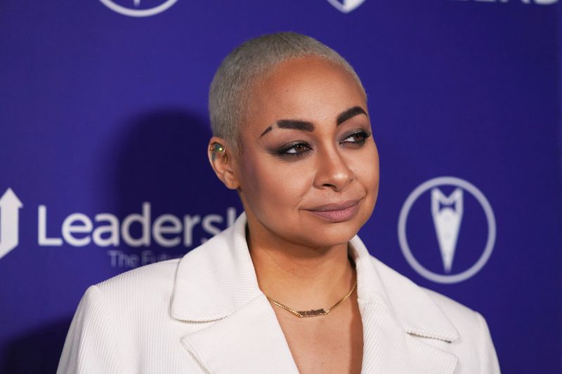 Raven-Symoné