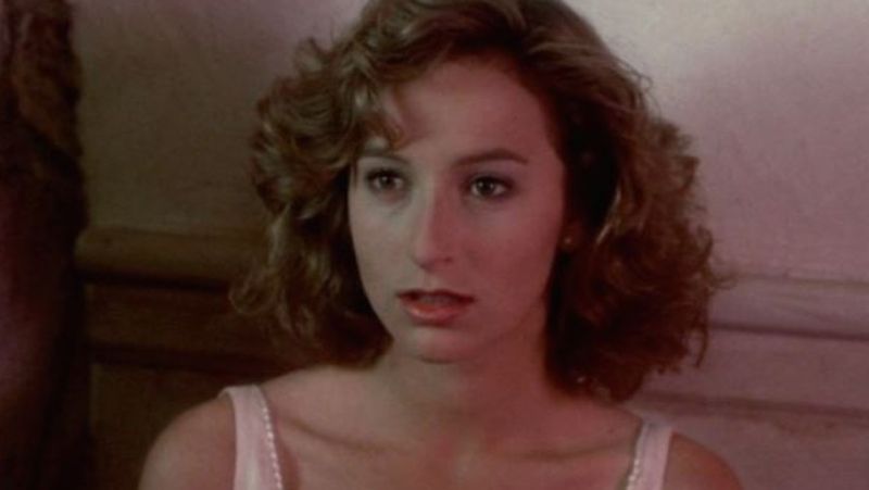 Jennifer Grey