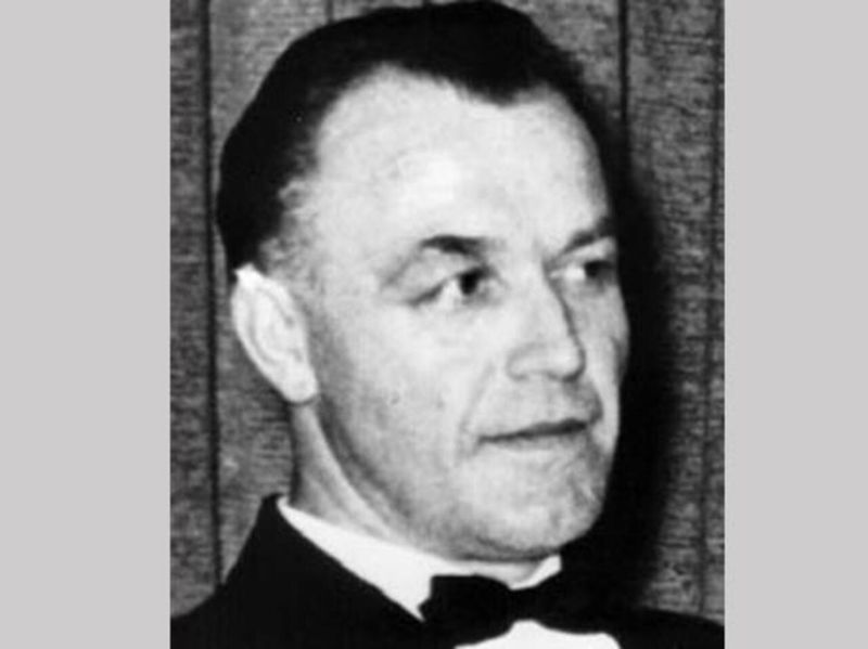 Aribert Heim (1914–1992?)