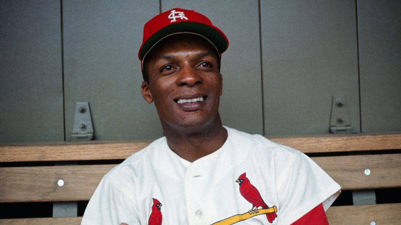 Curt Flood