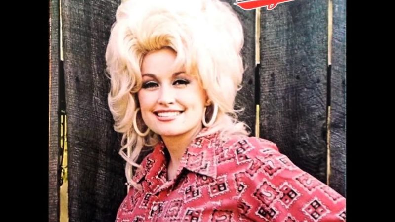 Jolene – Dolly Parton (1973)
